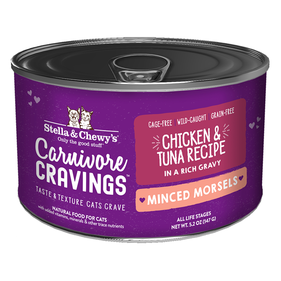 stella-chewy-s-carnivore-cravings-minced-morsels-chicken-tuna